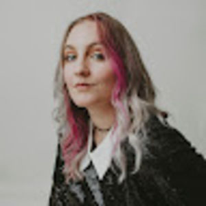 Meet your Posher, Riley